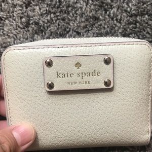 Kate spade card case